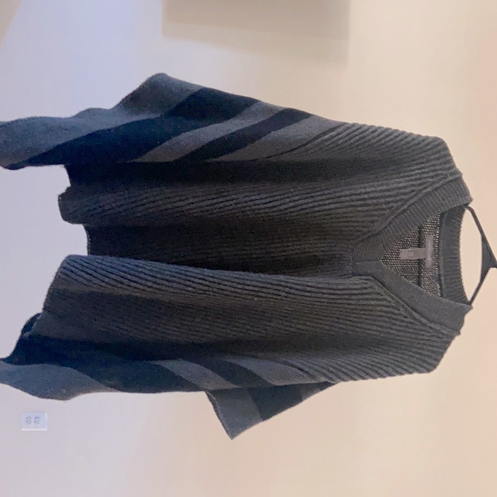 Vince Camuto Poncho